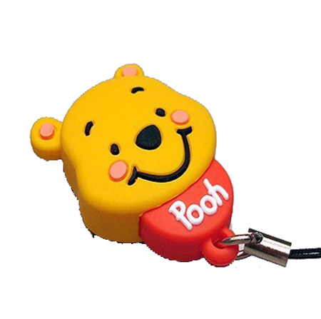 Custom USB Flash Drive