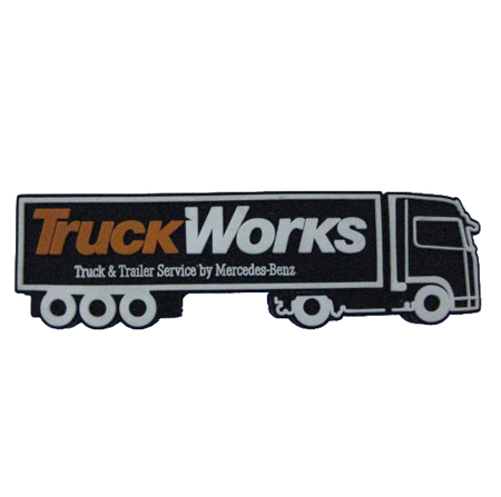 Custom USB Flash Drive