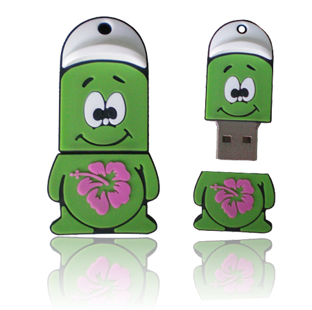 Custom USB Flash Drive