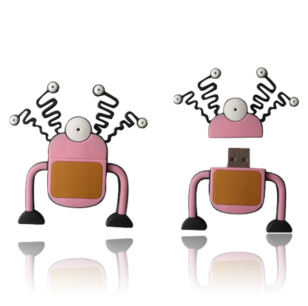Custom USB Flash Drive
