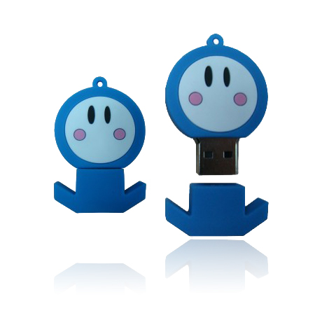 Custom USB Flash Drive