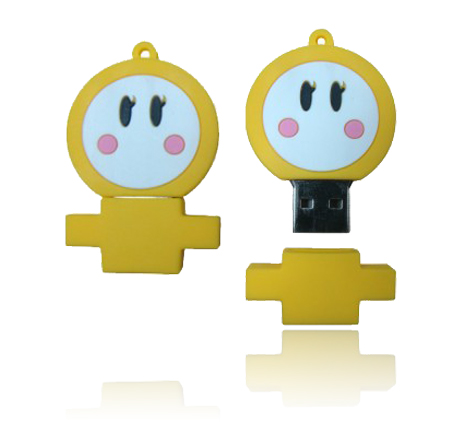 Custom USB Flash Drive