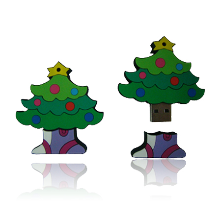 Custom USB Flash Drive