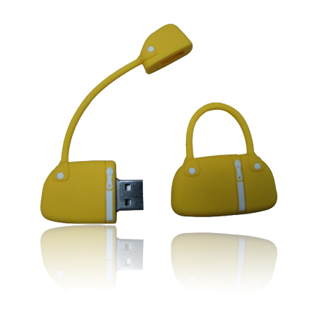 Custom USB Flash Drive