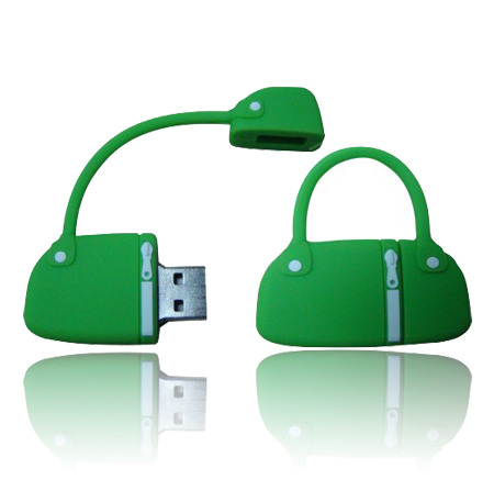 Custom USB Flash Drive