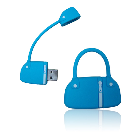 Custom USB Flash Drive