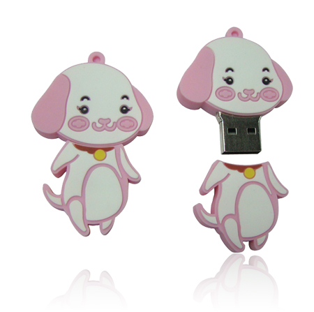 Custom USB Flash Drive