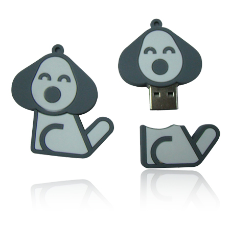 Custom USB Flash Drive