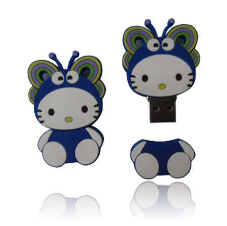 Custom USB Flash Drive