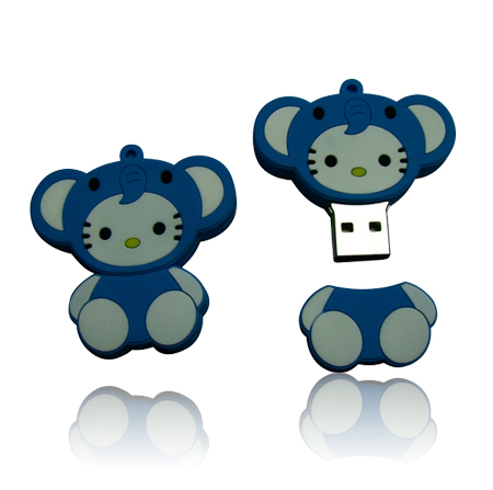 Custom USB Flash Drive