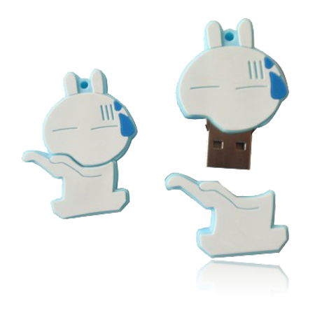 Custom USB Flash Drive
