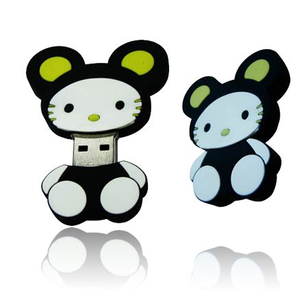 Custom USB Flash Drive