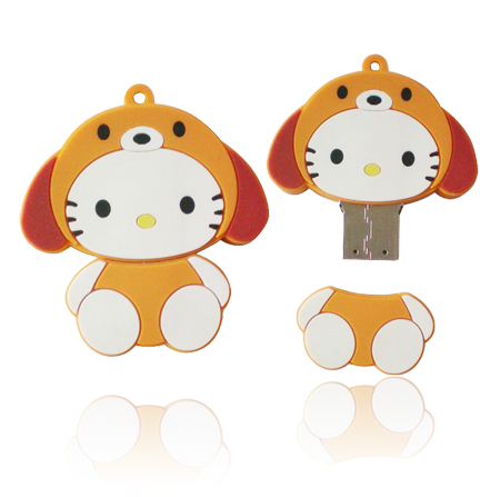 Custom USB Flash Drive