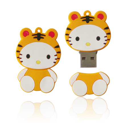 Custom USB Flash Drive