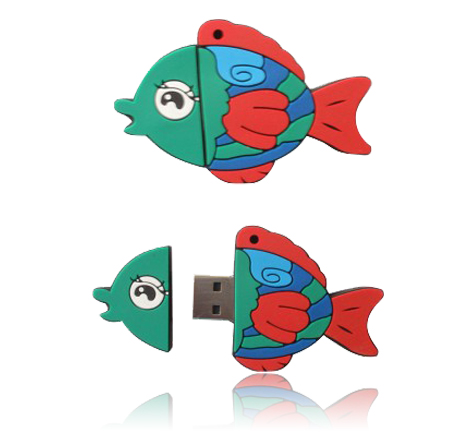 Custom USB Flash Drive
