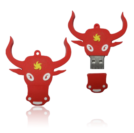 Custom USB Flash Drive