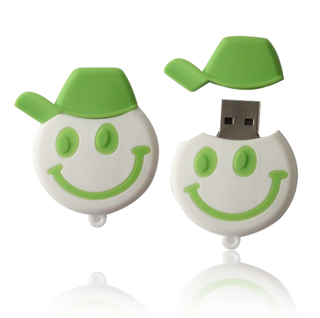 Custom USB Flash Drive