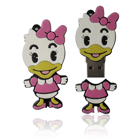 Custom USB Flash Drive