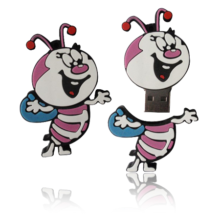 Custom USB Flash Drive