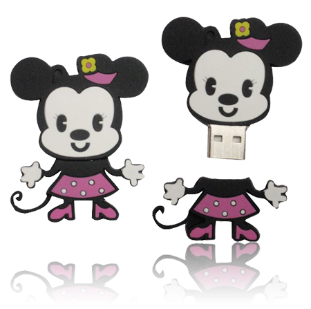 Custom USB Flash Drive