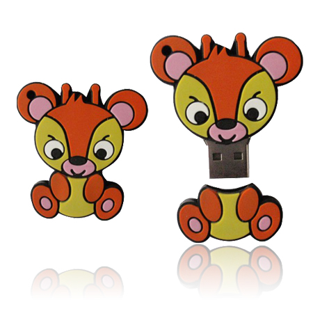 Custom USB Flash Drive