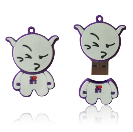 Custom USB Flash Drive