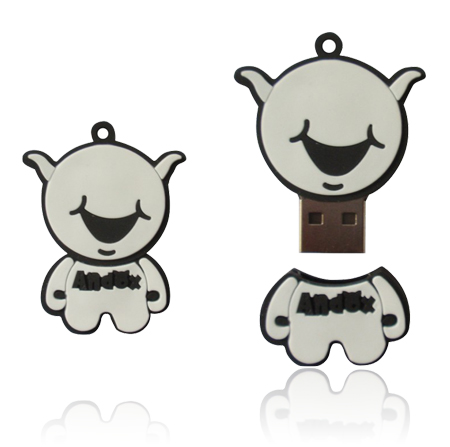 Custom USB Flash Drive