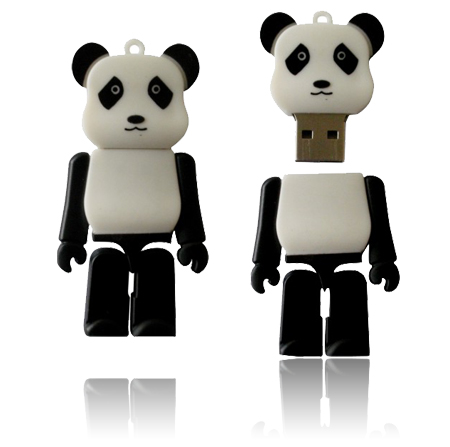 Custom USB Flash Drive