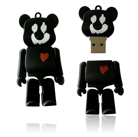 Custom USB Flash Drive