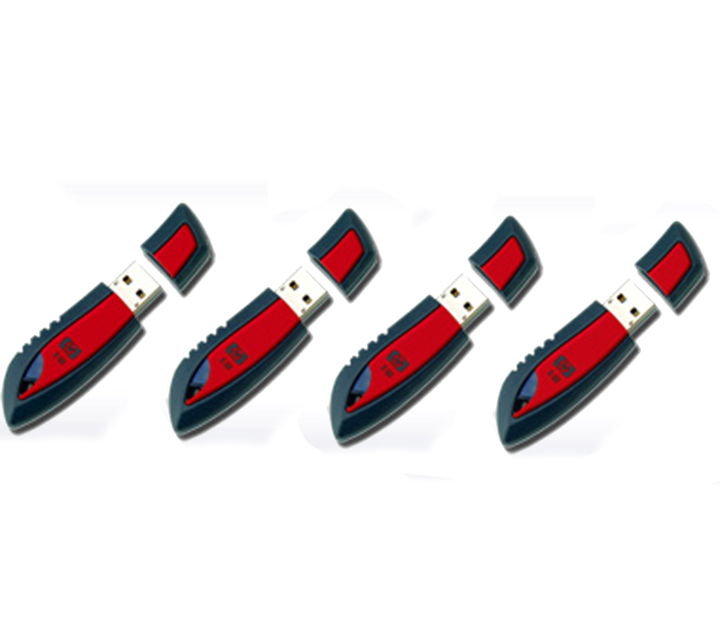 HP C320W USB Flash Drive