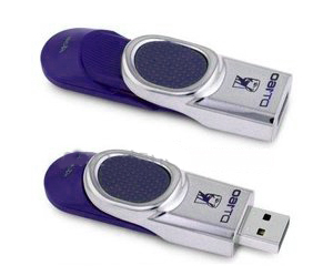 Kingston DataTraveler 160 USB Flash Drive