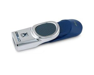 Kingston DataTraveler 160 USB Flash Drive