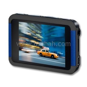 Mini MP4 Media Player