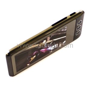 Slimline MP5 Media Player