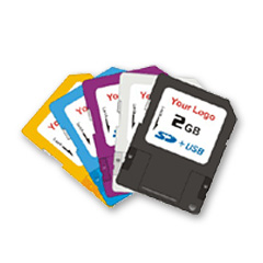 DC Card