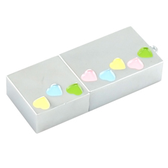 <b>Jewelry USB Flash Drive</b>