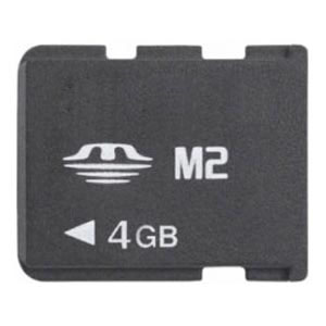 M2 Card
