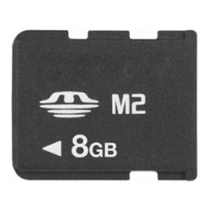 M2 Card