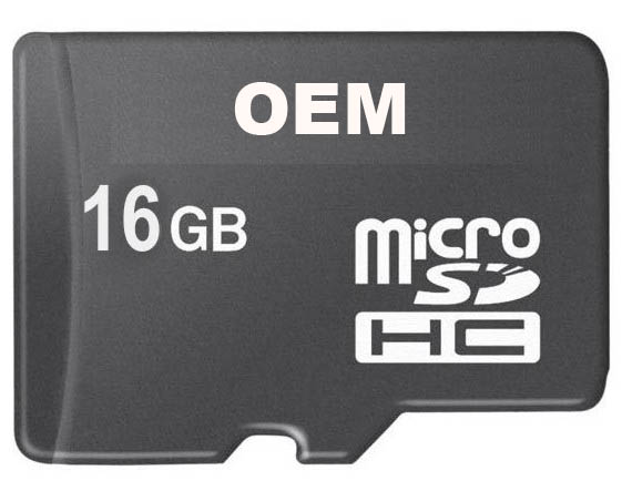 TF/Micro SD Card