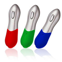 Laser USB Flash Drive