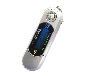 MP3 Player