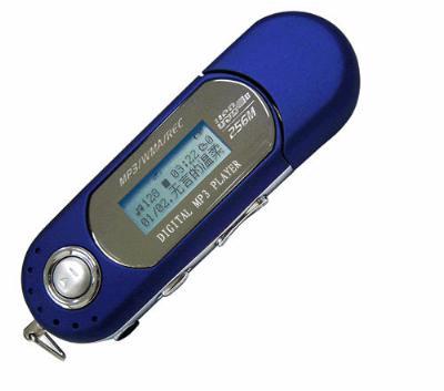 MP3 Player