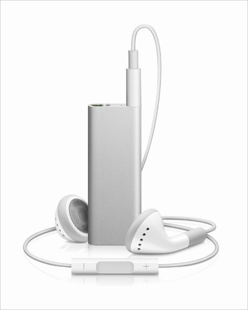 MP3 Player