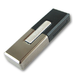 Plastic USB Flash Drive