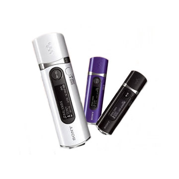 MP3 Player