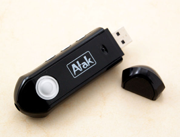The Replay Pro 2 MP3 Player