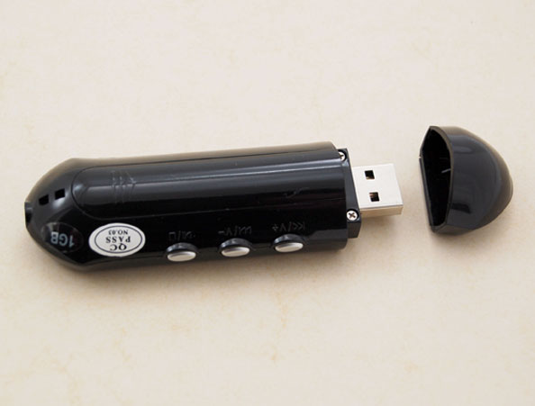 The Replay Pro 2 MP3 Player