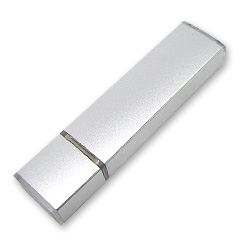 Plastic USB Flash Drive