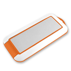 Plastic USB Flash Drive