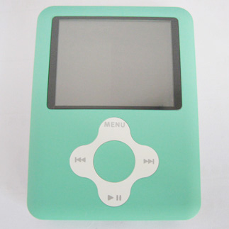 MP4 Player